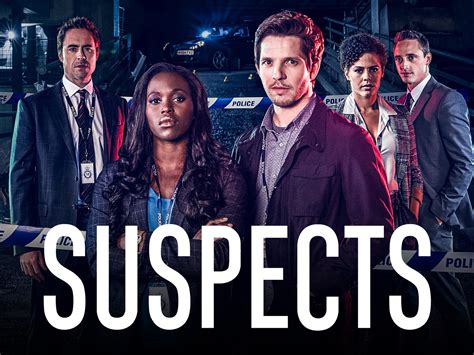 tv suspects|suspects season 5.